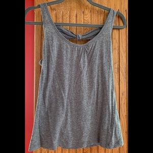 Gray Forever 21 Tank